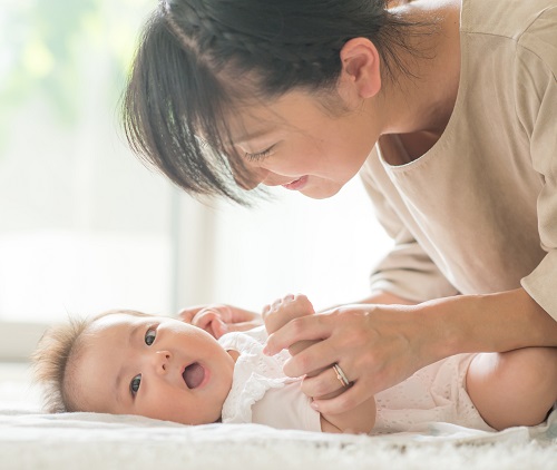 女性が働きやすい「思いやり待遇」が一杯♪